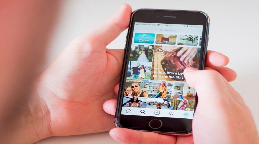How Instagram content transforms your profile