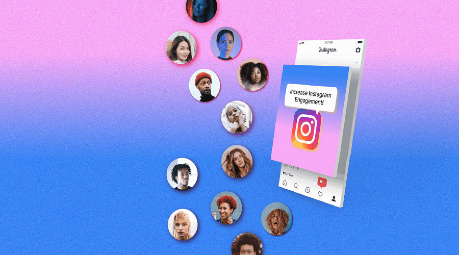 Powerful Tips to Increase Instagram Engagement in 2022