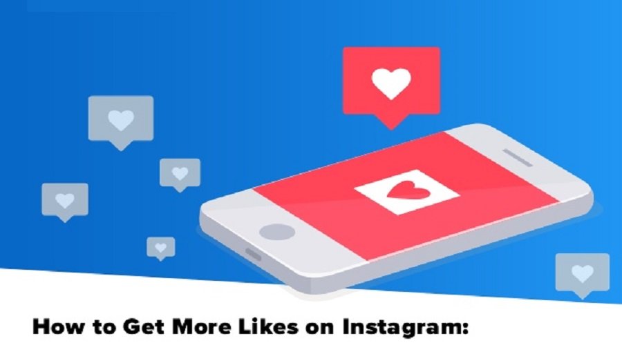 How to Get More Likes on Instagram? Ideas, Tactics, and More
