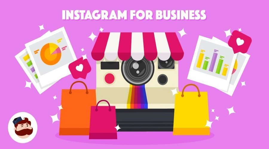 Top 5 ways to market online business via Instagram